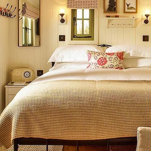 Beds