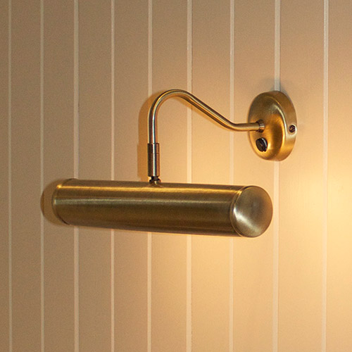 Additional Wall Lights