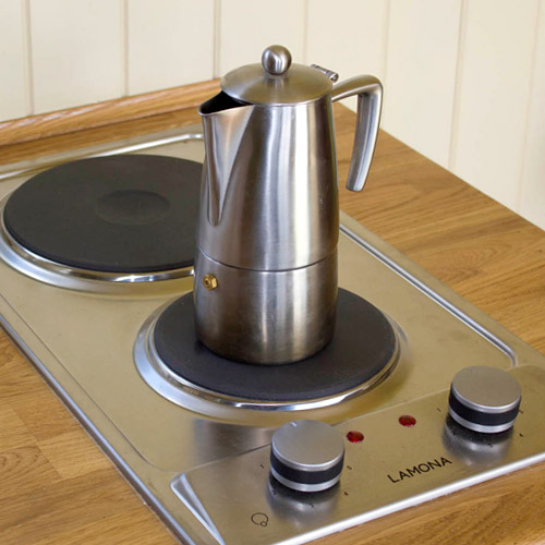 Electric Hob