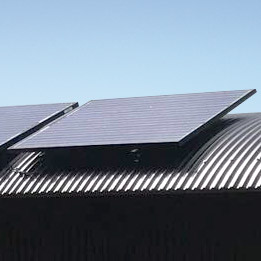 Solar Panels