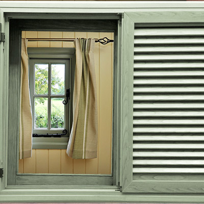 Window Shutters