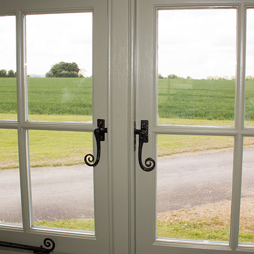 Additional Windows