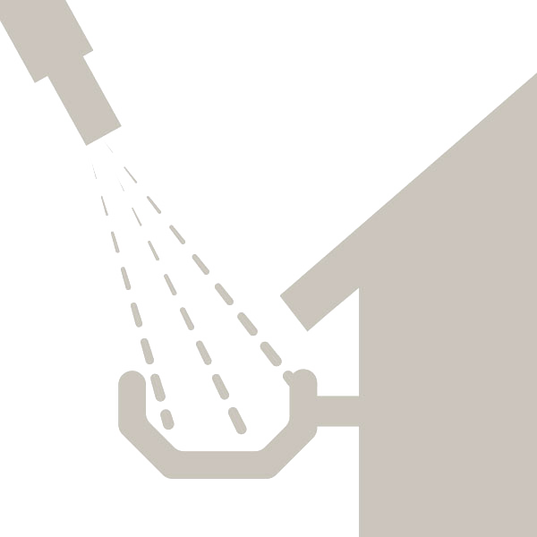 Gutter Cleaning
