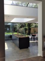 DMC London - Extensions
