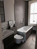 DMC London - Extensions
