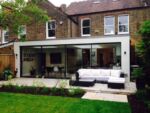 DMC London - Extensions
