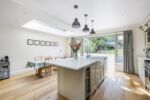 DMC London - Extensions