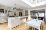 DMC London - Extensions