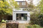 DMC London - Extensions