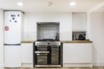 DMC London - Basement Refurbishment