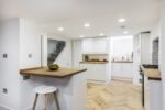 DMC London - Basement Refurbishment