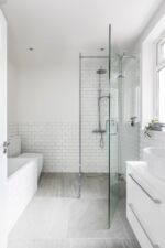 DMC London - Basement Refurbishment