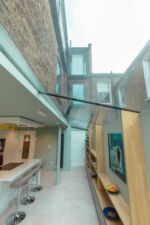 DMC London - Extensions