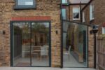 DMC London - Extensions