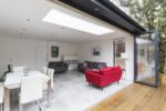 DMC London - Extensions