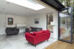 DMC London - Extensions