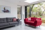 DMC London - Extensions