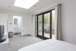 DMC London - Extensions