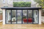 DMC London - Extensions