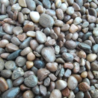 Beach Cobbles