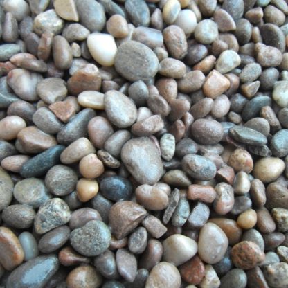 Beach Cobbles