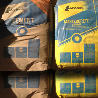 Building Materials