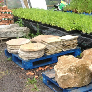 Rockery Stones