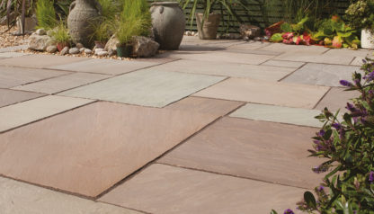 Blended Natural Sandstone - Image 4