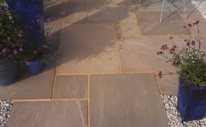 Blended Natural Sandstone - Image 2