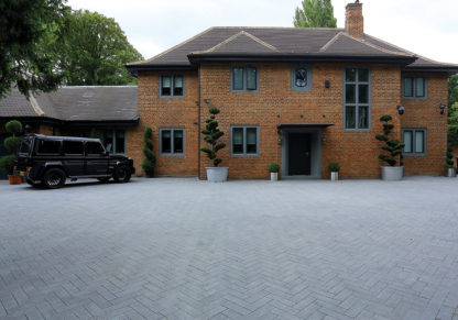 Stonemaster block paving - Image 4