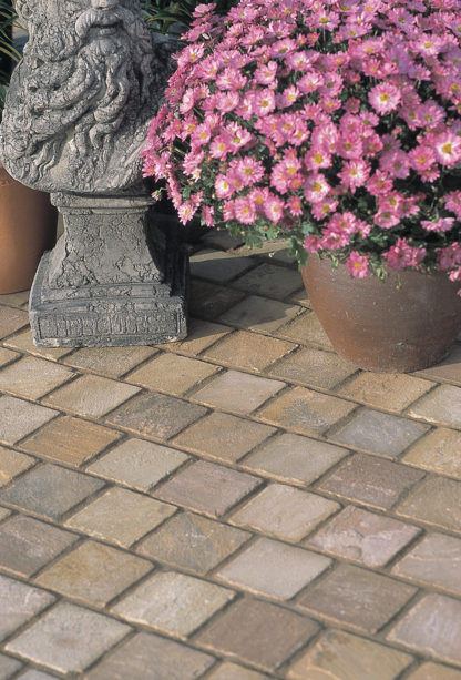 Natural Sandstone Setts - Image 2