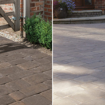 Lumley Cobble