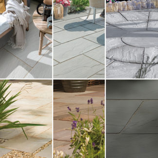 Natural Sandstone