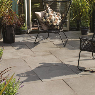 Riverwashed Limestone