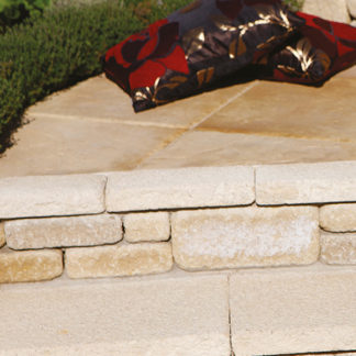 Textured Edging