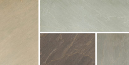 Blended Natural Sandstone - Image 9