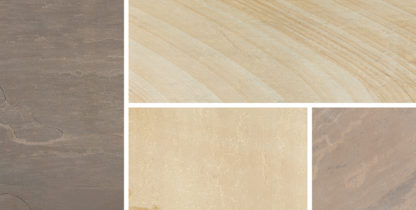 Blended Natural Sandstone - Image 6