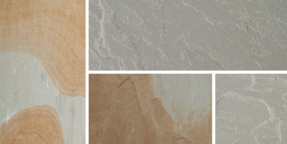 Blended Natural Sandstone - Image 8