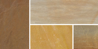 Natural Sandstone Setts - Image 6