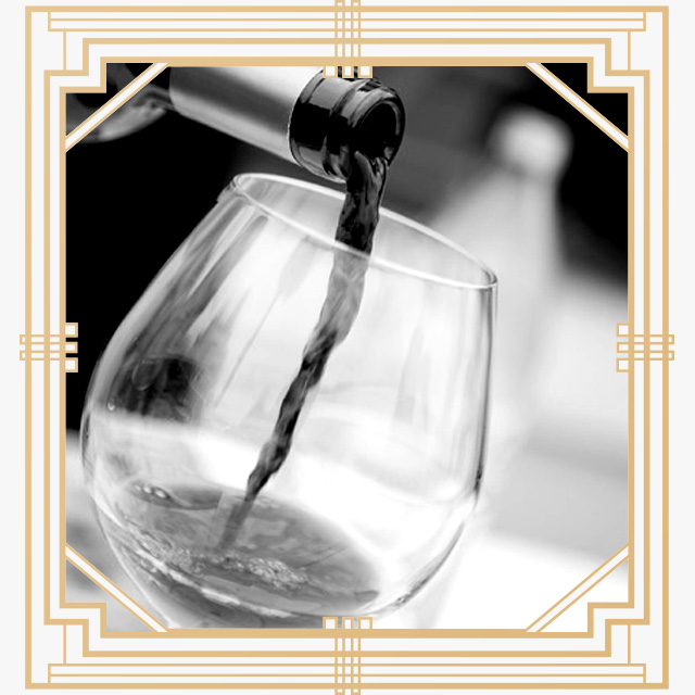 Wine Specials