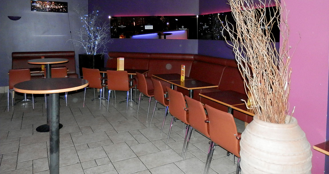 Function Room